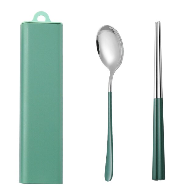 Kalsten | Cutlery Portable Set Emiko