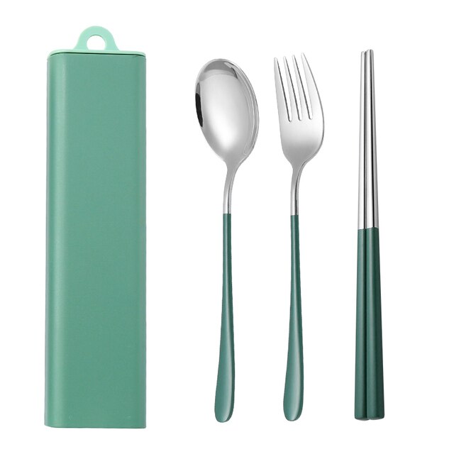 Kalsten | Cutlery Portable Set Emiko