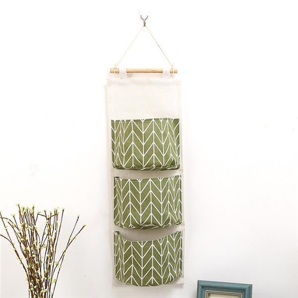 Skanto | Hanging Storage Organizer