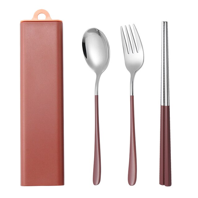 Kalsten | Cutlery Portable Set Emiko