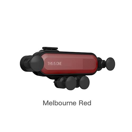 The Phone Cradle - Car Phone Holder | Kalsten