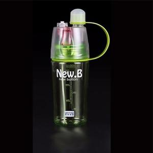 Water Bottle Mister | Kalsten