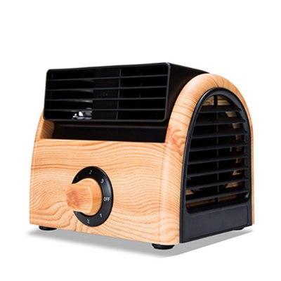 Portable Desktop Fan | Kalsten