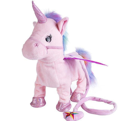 Skanto | MAGICAL WALKING AND SINGING UNICORN