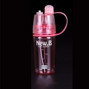 Water Bottle Mister | Kalsten