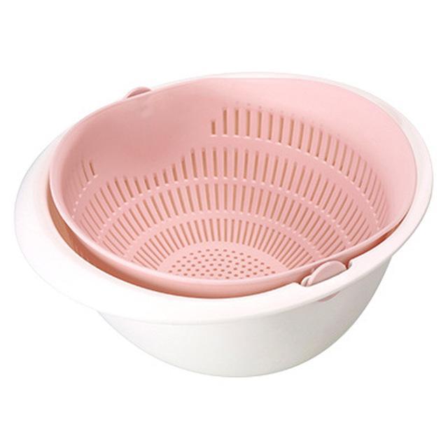 Easy Draining Basket | Kalsten