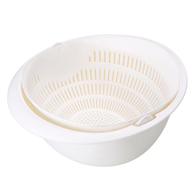 Easy Draining Basket | Kalsten