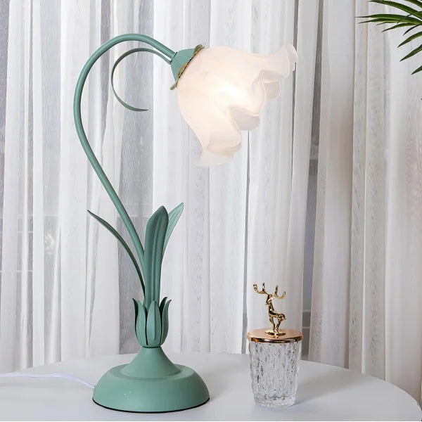 BloomBeam - Adjustable Retro Table Lamp | Kalsten