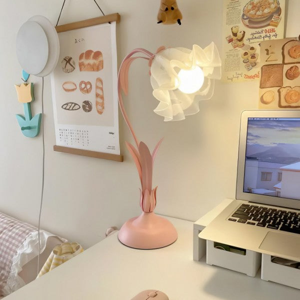 BloomBeam - Adjustable Retro Table Lamp | Kalsten