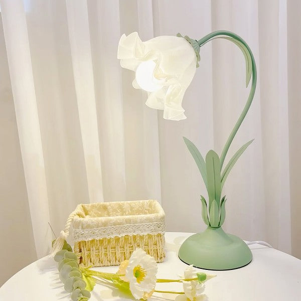 BloomBeam - Adjustable Retro Table Lamp | Kalsten