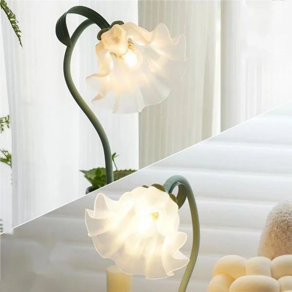 BloomBeam - Adjustable Retro Table Lamp | Kalsten