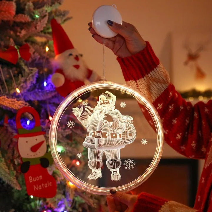 Glow - Illuminate Your Christmas - Magic and Joy! | Kalsten