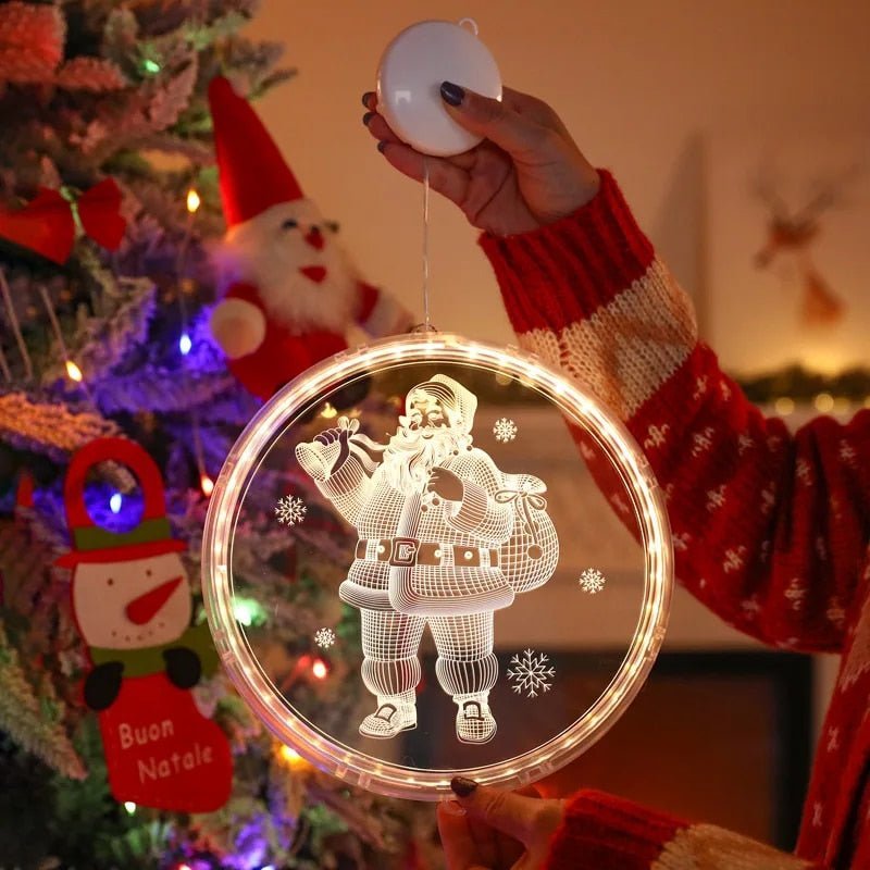 Glow - Illuminate Your Christmas - Magic and Joy! | Kalsten