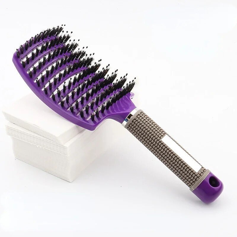 Hair - Knot-free hair - Guaranteed softness | Kalsten