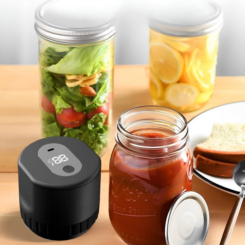 Kalsten | Efficient vacuum sealing with advanced preservation technology