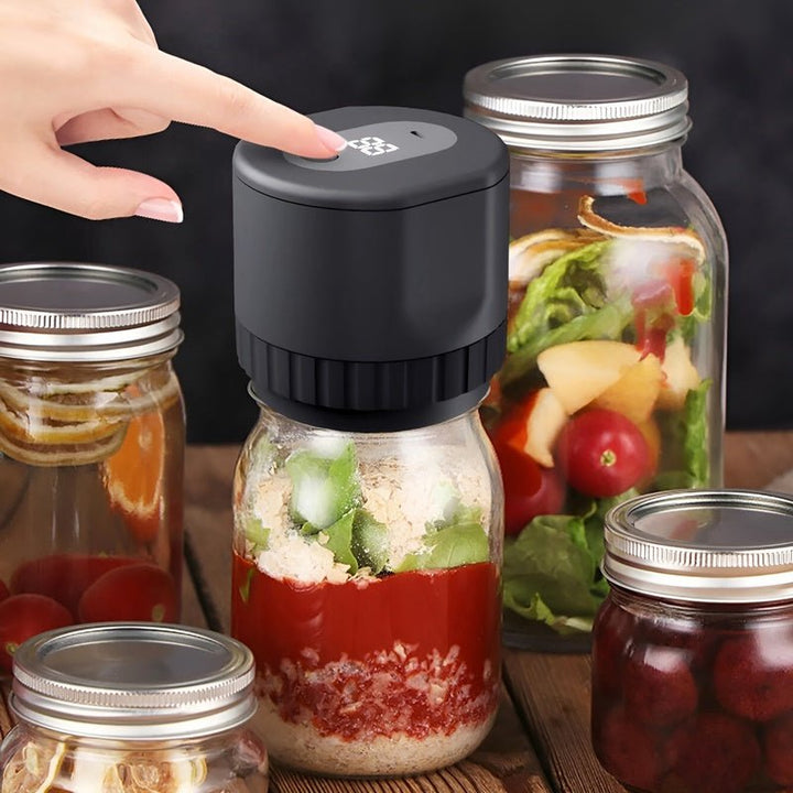 Kalsten | Efficient vacuum sealing with advanced preservation technology