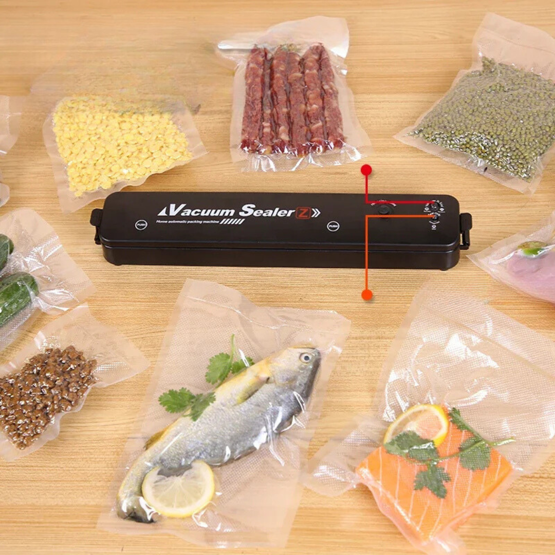 Frendorf | Vacuum Sealer - FreshLock