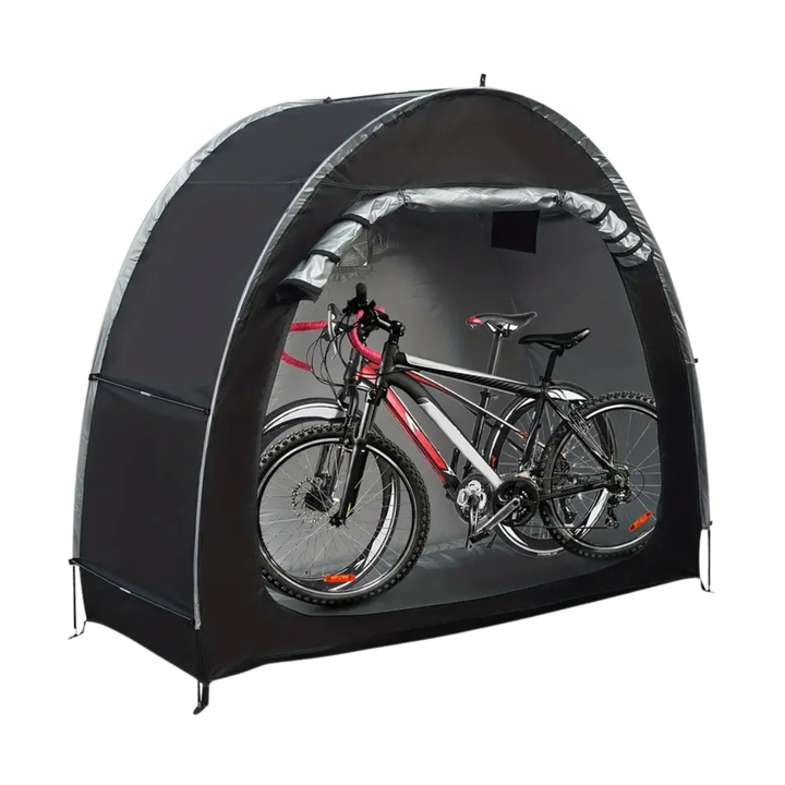Kalsten | Waterproof Bike Storage Tent for 2 Bicycles