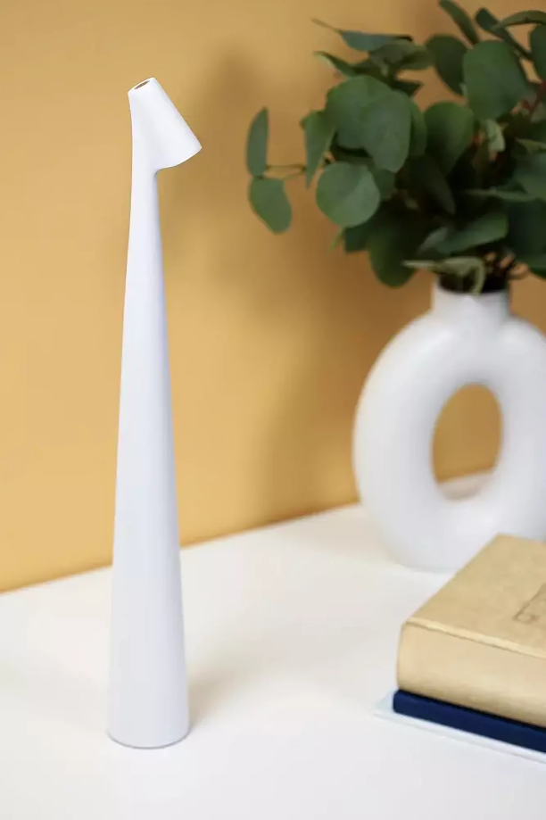 Table Lamp Portable LED Aluminium Rechargeable | Kalsten