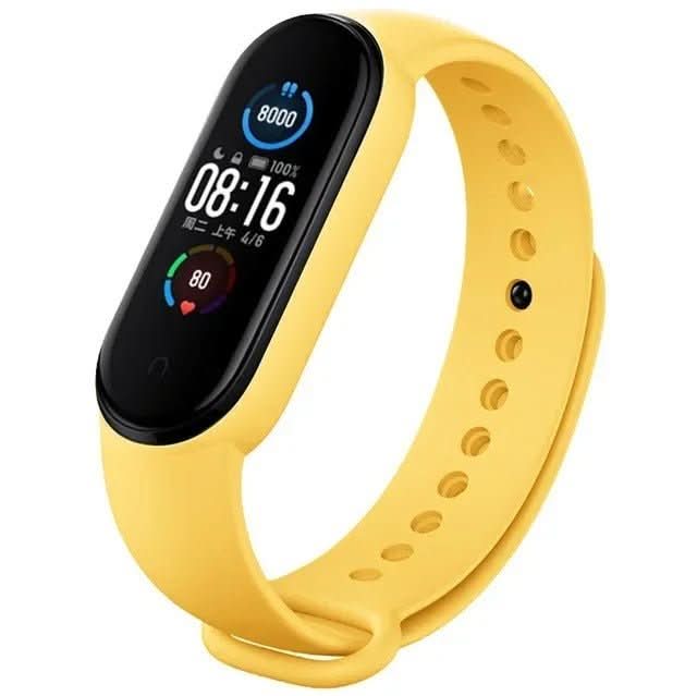 Kalsten | Intelligent Bluetooth smartwatch for health & everyday life