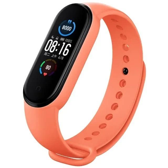 Kalsten | Intelligent Bluetooth smartwatch for health & everyday life
