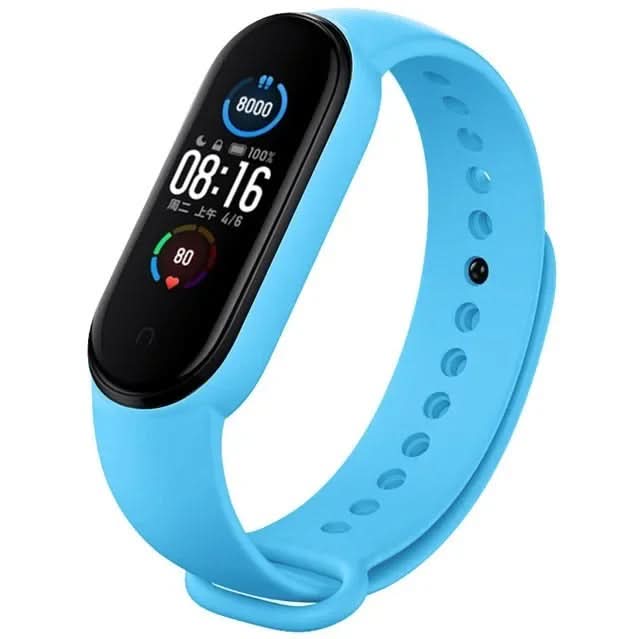 Kalsten | Intelligent Bluetooth smartwatch for health & everyday life