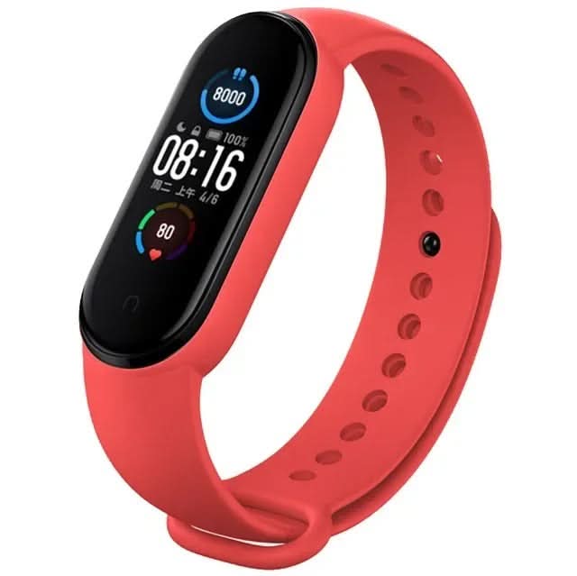 Kalsten | Intelligent Bluetooth smartwatch for health & everyday life