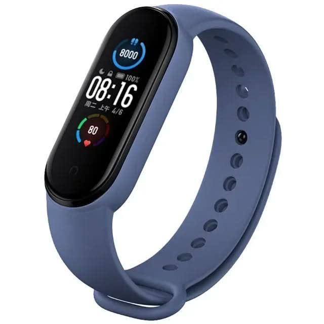 Kalsten | Intelligent Bluetooth smartwatch for health & everyday life