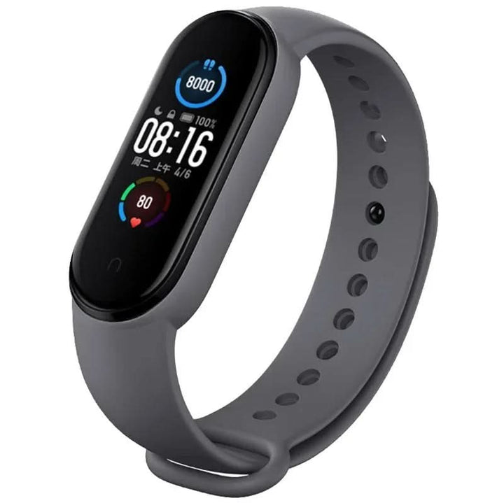 Kalsten | Intelligent Bluetooth smartwatch for health & everyday life