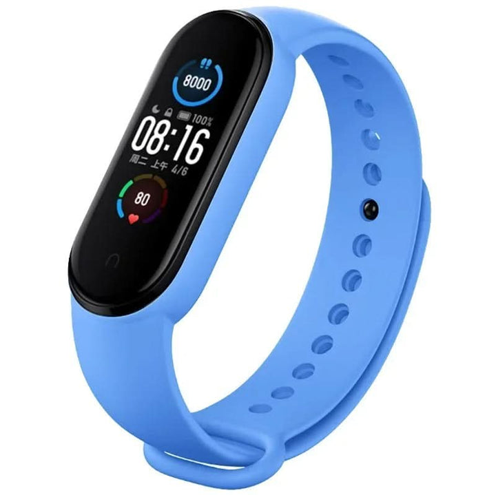 Kalsten | Intelligent Bluetooth smartwatch for health & everyday life