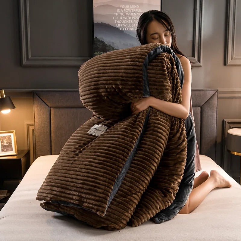 DreamFleece Enveloping softness for peaceful nights | Kalsten