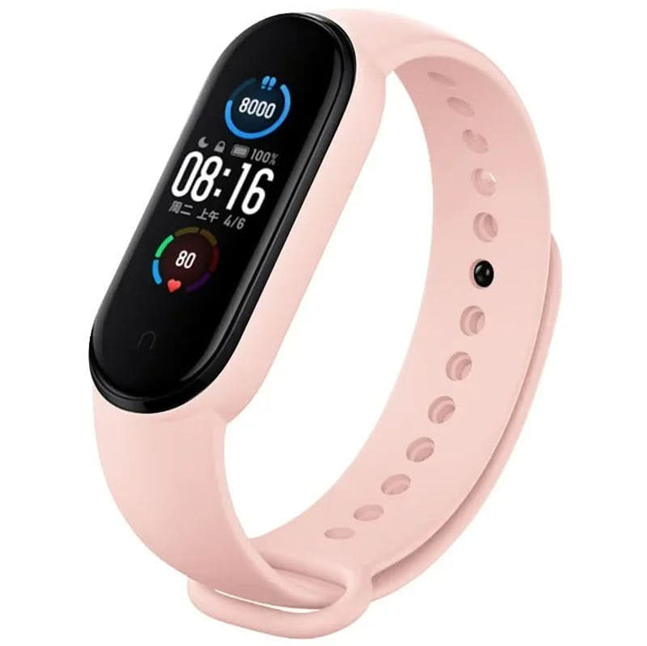Kalsten | Intelligent Bluetooth smartwatch for health & everyday life
