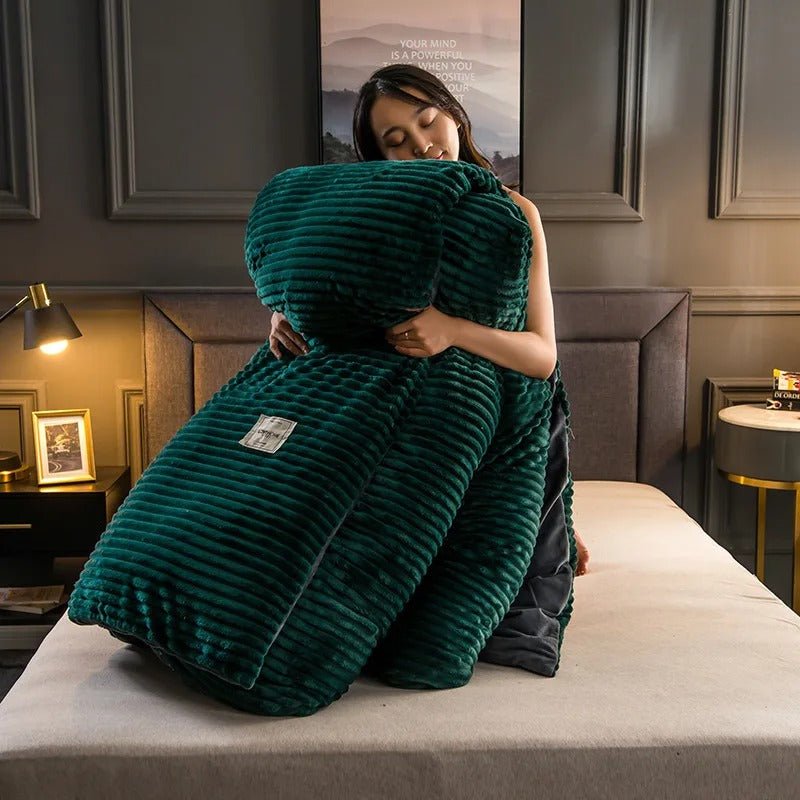 DreamFleece Enveloping softness for peaceful nights | Kalsten
