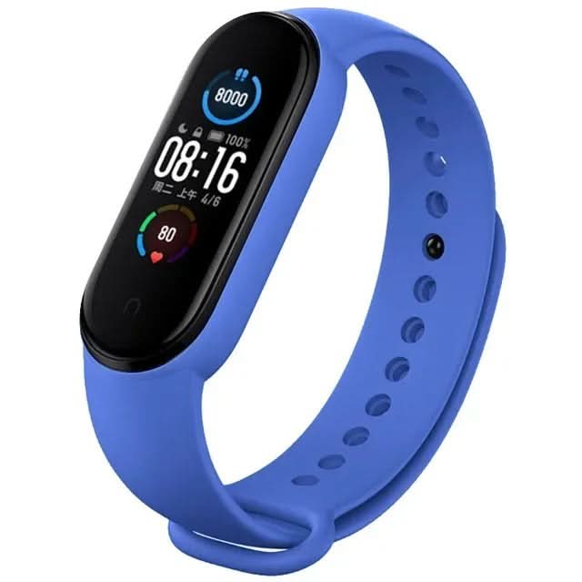 Kalsten | Intelligent Bluetooth smartwatch for health & everyday life