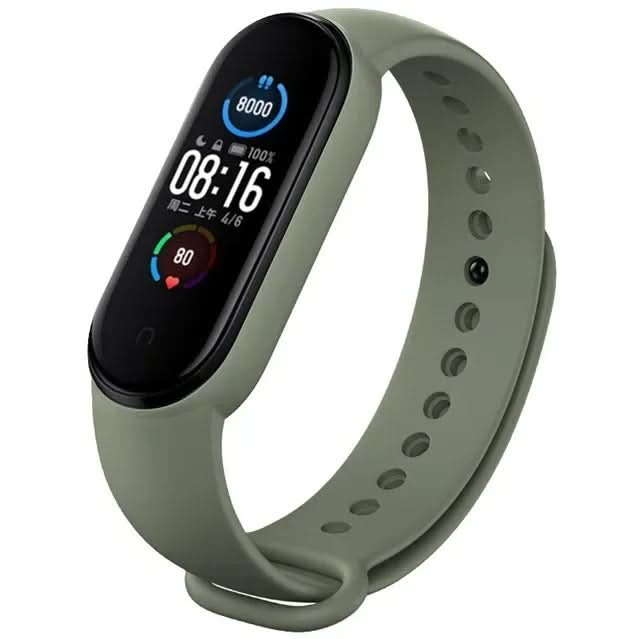 Kalsten | Intelligent Bluetooth smartwatch for health & everyday life