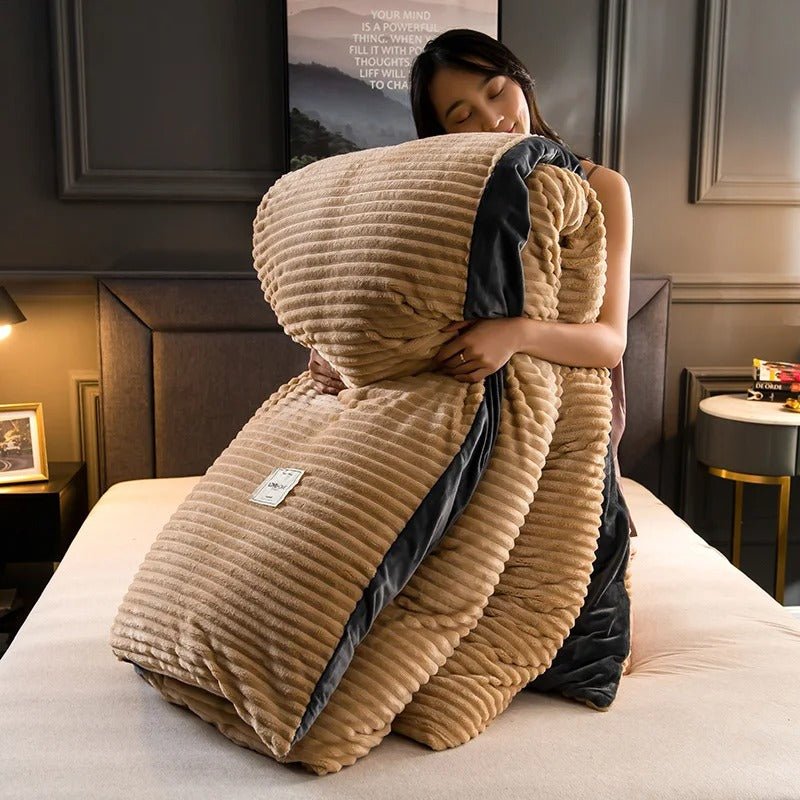 DreamFleece Enveloping softness for peaceful nights | Kalsten