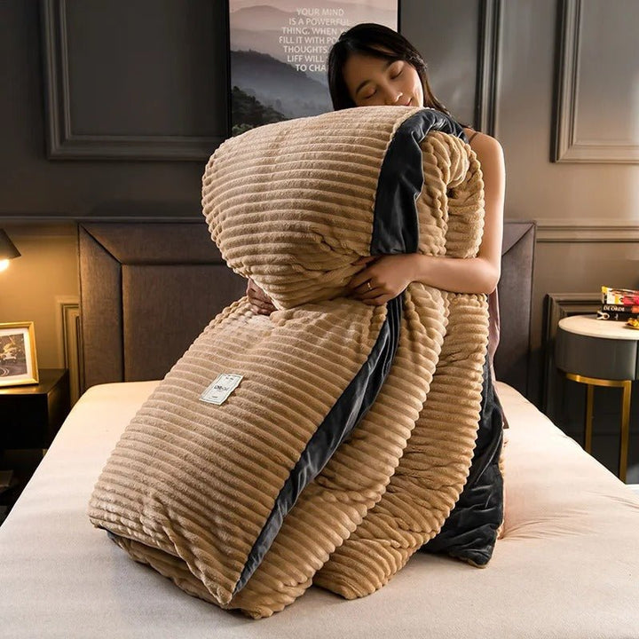 DreamFleece Enveloping softness for peaceful nights | Kalsten