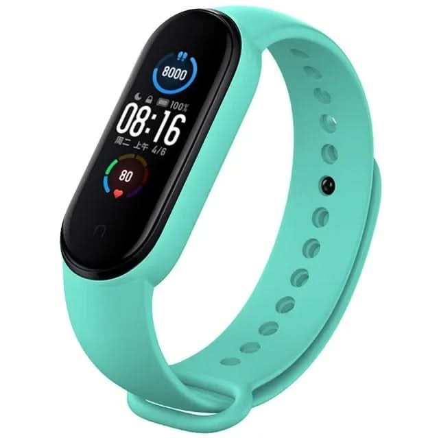 Kalsten | Intelligent Bluetooth smartwatch for health & everyday life