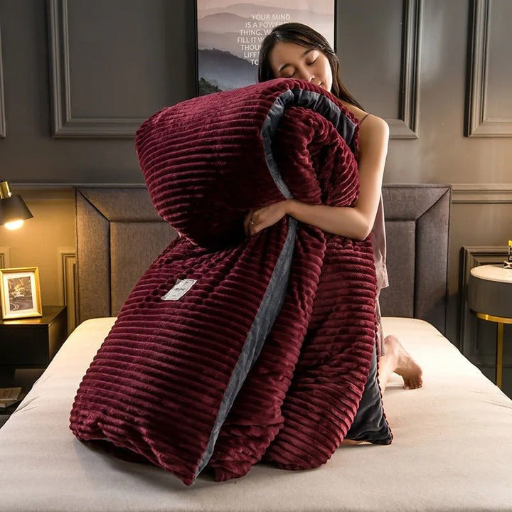 DreamFleece Enveloping softness for peaceful nights | Kalsten