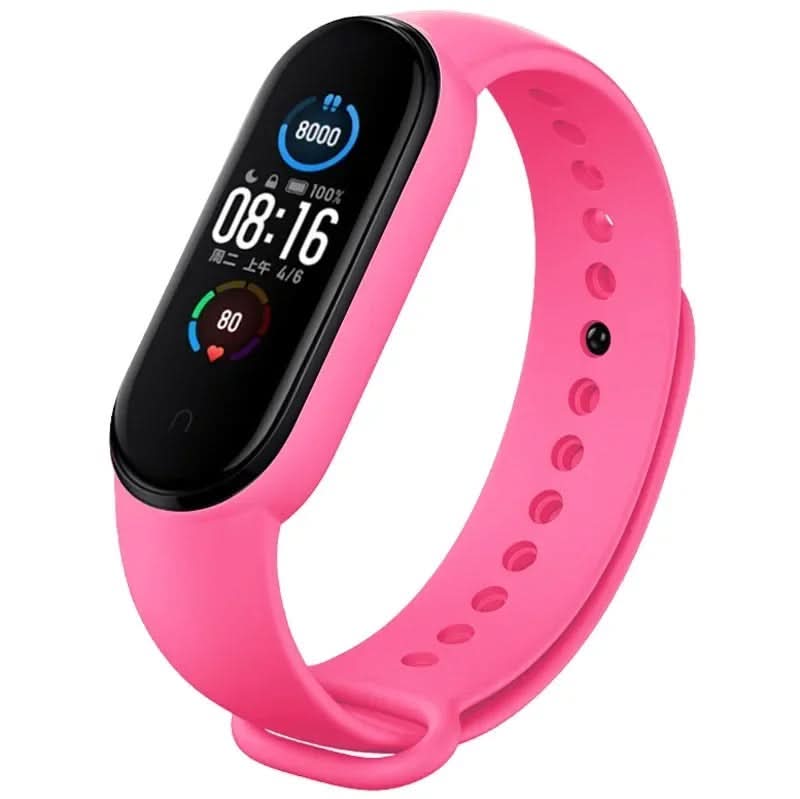 Kalsten | Intelligent Bluetooth smartwatch for health & everyday life