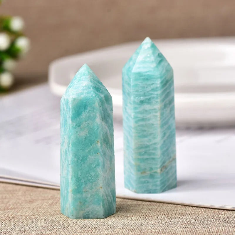 Kalsten | Natural Crystals