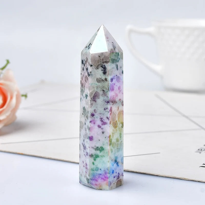 Kalsten | Natural Crystals