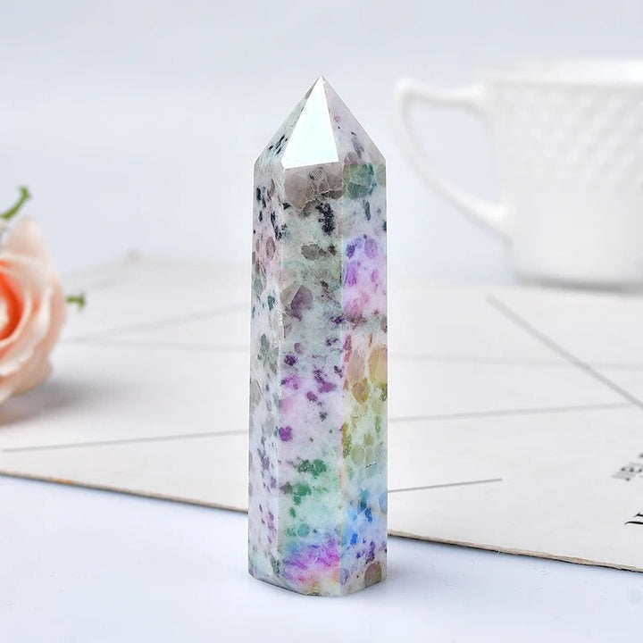 Kalsten | Natural Crystals