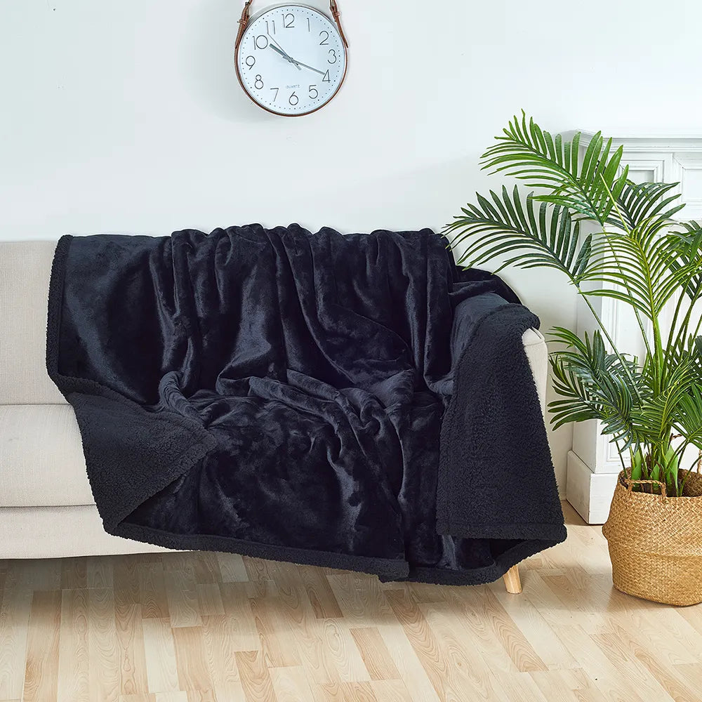 Cozy Blanket