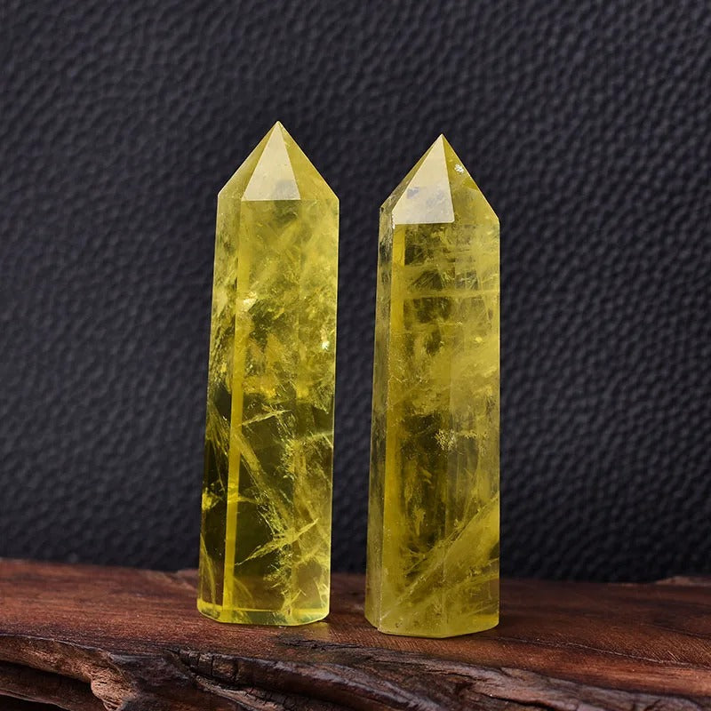 Kalsten | Natural Crystals