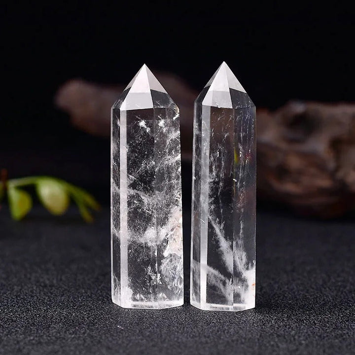 Kalsten | Natural Crystals