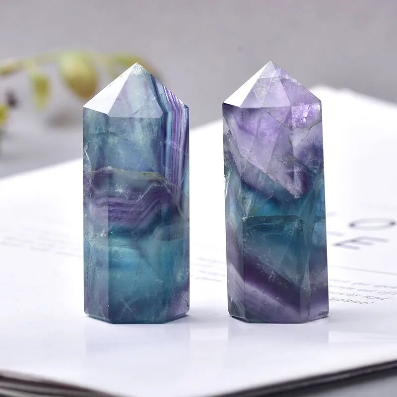 Kalsten | Natural Crystals