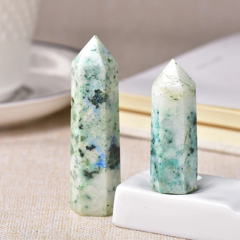 Kalsten | Natural Crystals