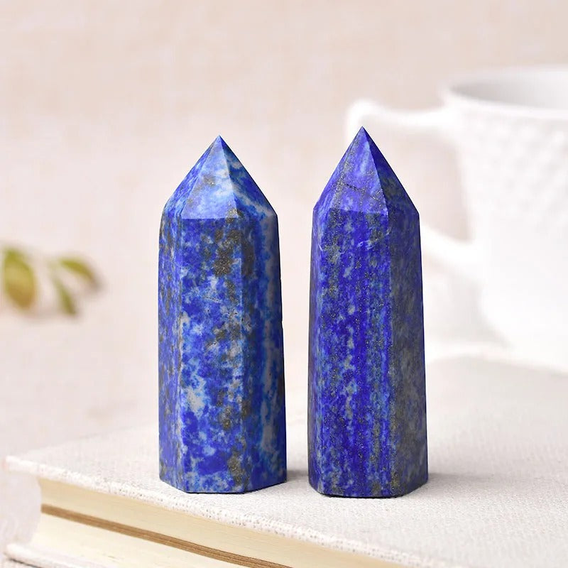 Kalsten | Natural Crystals