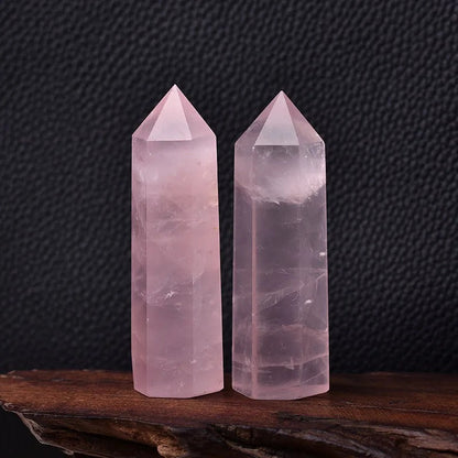 Skanto | Natural Crystals